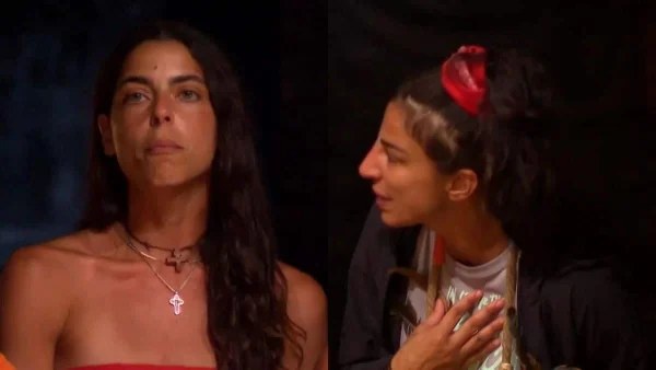 Survivor 5: "Σφαγή" στο συμβούλιο με Αθηνά και Μυριέλλα - «Είσαι απαράδεκτη κορίτσι μου»
