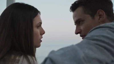 Γη της Ελιάς: Στέφανος τέλος - Νέος έρωτας για τη Μυρτάλη