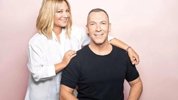 «Στούντιο 4»: Η Νάνσυ Ζαμπέτογλου αποκάλυψε τον λόγο που δεν βγήκε στον αέρα η εκπομπή