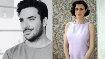«Με πιάνουν τα κλάματα» - "Ράκος" η Μαρκέλλα Γιαννάτου για τον θάνατο του Πάνου Νάτση