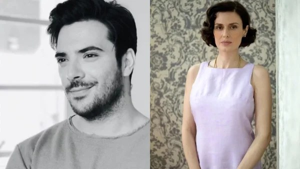«Με πιάνουν τα κλάματα» - "Ράκος" η Μαρκέλλα Γιαννάτου για τον θάνατο του Πάνου Νάτση