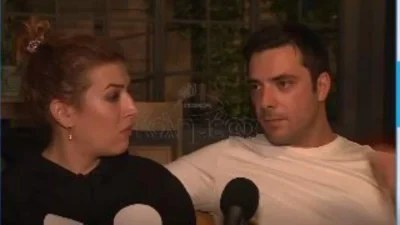 Πάνος Νάτσης: Η συνέντευξη που δεν πρόλαβε ποτέ να παιχτεί