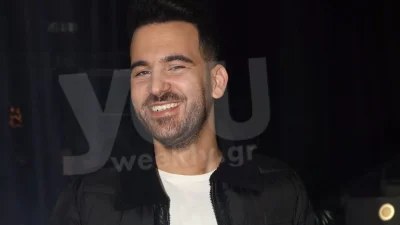 Θετικός στον κορωνοϊό ο Νικηφόρος Βυθούλκας