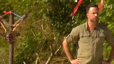 Survivor 5: Αυτή η ομάδα κέρδισε την πρώτη ασυλία