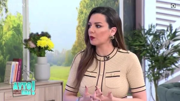 Survivor 5: Κατά του Βαλάντη η Νικολέττα Ράλλη - «Θα φοβόμουν να κοιμηθώ μαζί του στο δάσος»