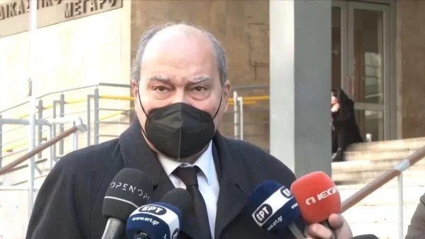 Βιασμός 24χρονης Θεσσαλονίκη: Καταγγελία "βόμβα" από τον δικηγόρο της - «Η κόκα έχει γίνει...»