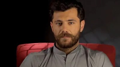 Νίκος Μπάρτζης: Βγήκε δεύτερη φορά θετικός στον κορωνοϊό