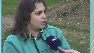 Σοκάρει η πρώην MasterChef Ντέμη Γεωργίου, με την αποκάλυψή της: «Με χτύπησε στο κεφάλι και έχασα για 2 μήνες την όρασή μου»