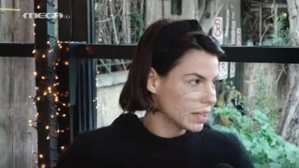 "Κόλαφος" η Μέγκι Ντρίο με τις δηλώσεις της Μάρας Μεϊμαρίδη: «Ήταν ότι χειρότερο έχω ακούσει από μια ηλικιωμένη γυναίκα»