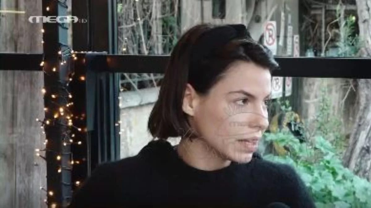 "Κόλαφος" η Μέγκι Ντρίο με τις δηλώσεις της Μάρας Μεϊμαρίδη: «Ήταν ότι χειρότερο έχω ακούσει από μια ηλικιωμένη γυναίκα»
