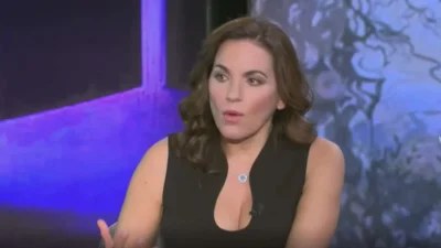 Όλγα Κεφαλλογιάννη:  «Έχω συναντήσει αντισυναδελφική συμπεριφορά»