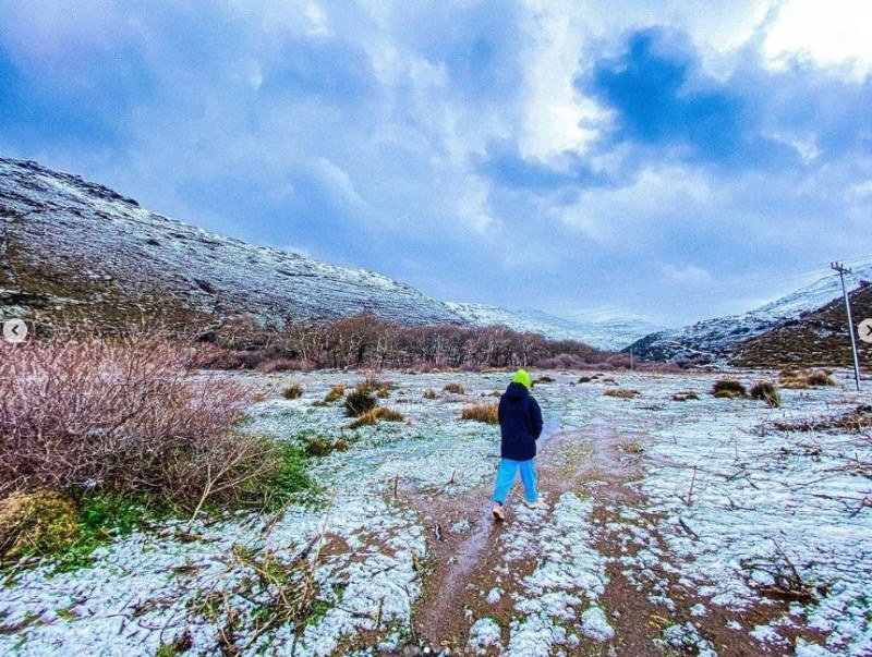 Όναρ Μενεγάκη ξενοδοχείο