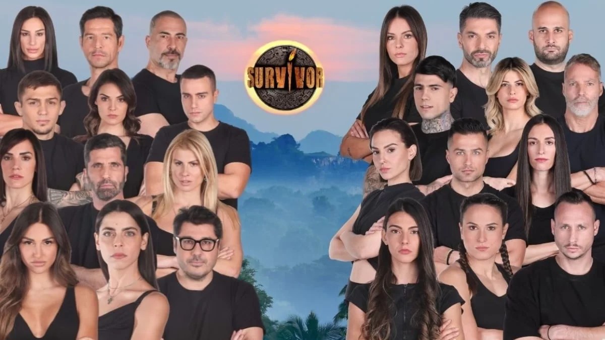 Survivor 5: Αυτός ο παίκτης διεκδικεί τη νίκη των 100.000 ευρώ μετά την αποχώρηση του Γιωρίκα