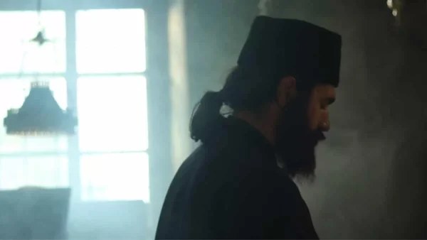 Άγιος Παΐσιος: Η νέα σειρά του Mega