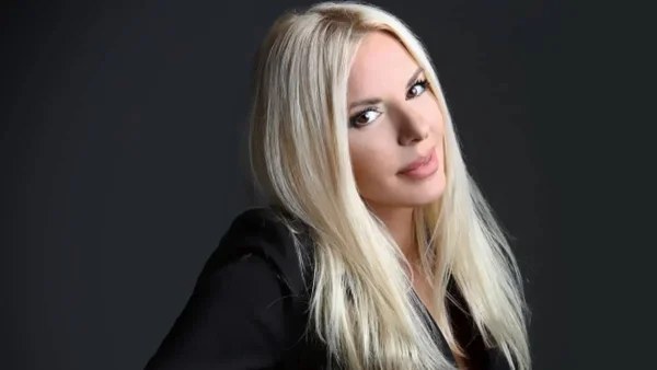 Αννίτα Πάνια: «Έσκασε» η ανακοίνωση για την (13/1) εκπομπή της