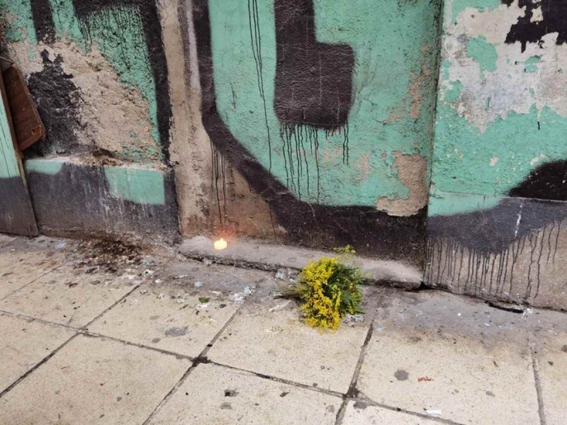 Έχασε την ζωή του ο Πάνος Νάτσης