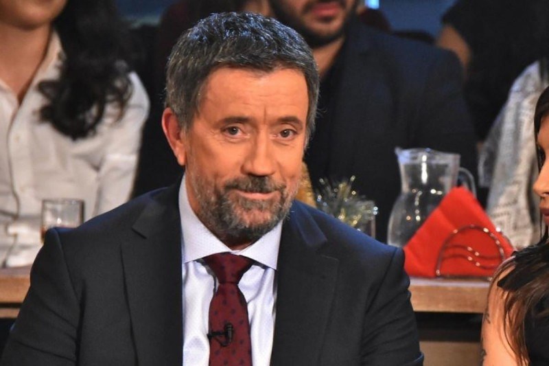 Οι δηλώσεις του Παπαδόπουλου για το τέλος του «Στην υγειά μας ρε παιδιά»