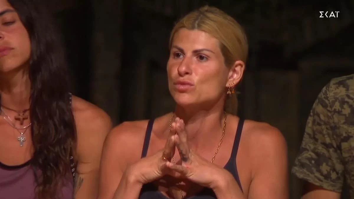 Φωτογραφίες από την Survivor, Ευρυδίκη Παπαδοπούλου, πριν τις πλαστικές σε πρόσωπο και σώμα