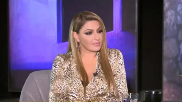 Το άγνωστο δράμα της Έλενας Παπαρίζου - «Ήταν ένα μωρουδίστικο τραύμα που είχα μέσα μου..»