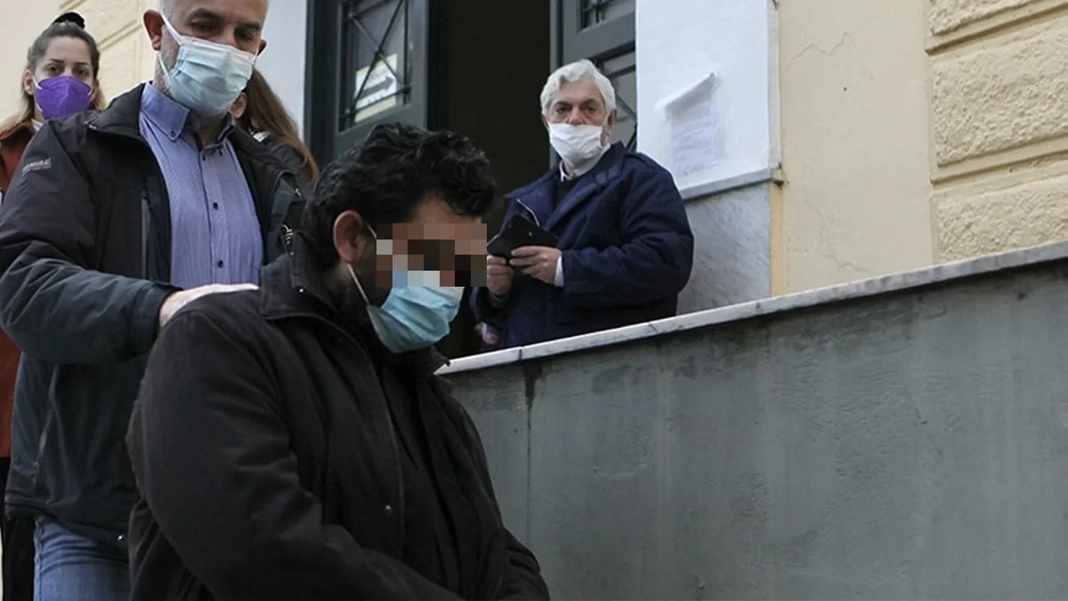 Ποινική δίωξη στον ιερέα που βίασε την ανήλικη - Την Τρίτη η απολογία του
