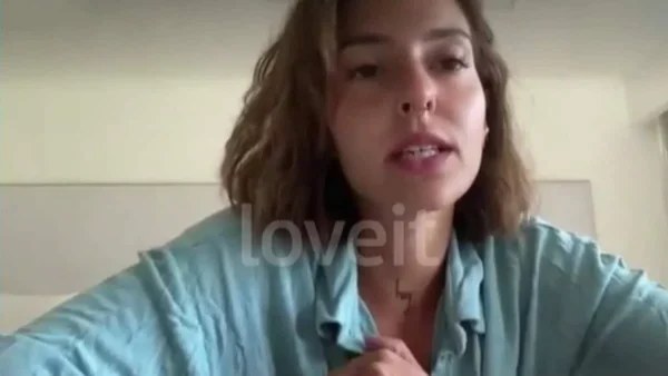 Survivor 5: «Ήμουν ψυχολογικά χάλια, δεν ήθελα να...» - Οι πρώτες δηλώσεις της Παρασκευής Σταματοπούλου