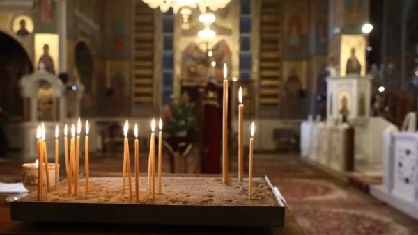 Κορωνοϊός: Οι πρώτες σκέψεις για το Πάσχα - Υπό ποιες προϋποθέσεις θα επιτραπεί η μετακίνηση στα χωριά