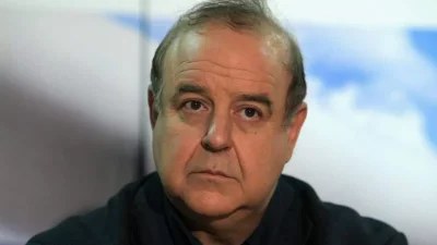 Άγριος καβγάς για τον Παύλο Χαϊκάλη στο θέατρο - Άκουσαν τα ουρλιαχτά του μέχρι το πάρκινγκ