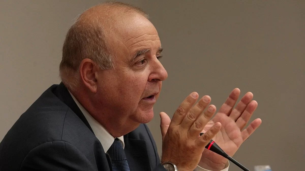 «Ο Παύλος Χαϊκάλης δεν φώναζε, ούρλιαζε έξω από το θέατρο»