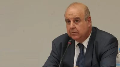 Παύλος Χαϊκάλης: Αυτό είναι το νέο επαγγελματικό του βήμα - «Θα βοηθάω τις γυναίκες να...»