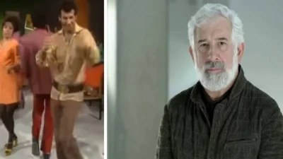 Σάλος με την επανεμφάνιση του Πέτρου Φιλιππίδη στην τηλεόραση - Δεκάδες οι αντιδράσεις