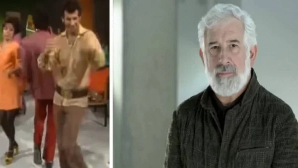 Σάλος με την επανεμφάνιση του Πέτρου Φιλιππίδη στην τηλεόραση - Δεκάδες οι αντιδράσεις