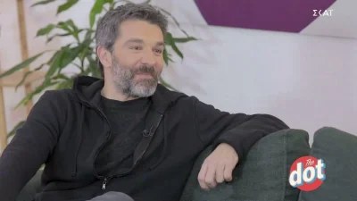 H αποκάλυψη του Πέτρου Λαγούτη για τον εθισμό του με τον τζόγο και η σχέση του με τα παιδιά του