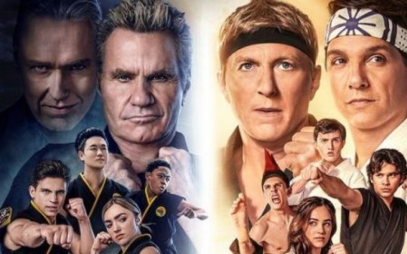 Netflix σειρές