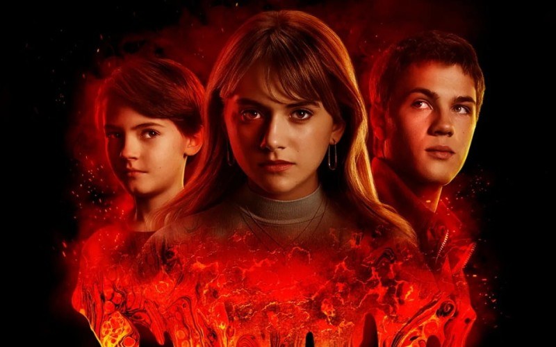 Netflix δραση