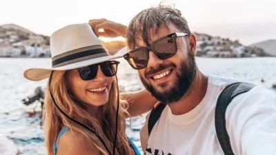Η τρυφερή εξομολόγηση του Πυλαρινού για την Χατζηθεοδώρου - «Κάθε μέρα και λέω πως γύρισε να με κοιτάξει»
