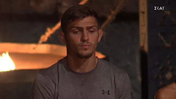 Survivor 5 - έκτακτο: Εκτός παιχνιδιού ο Γιώργος Πιλίδης; Τον διώχνουν άμεσα από το νησί;