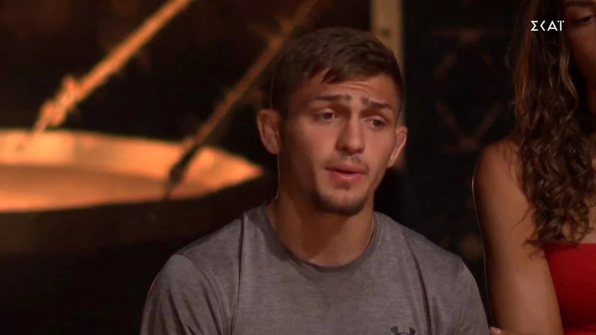 Survivor 5: Κανένα πρόβλημα υγείας - Ο πραγματικός λόγος που η παραγωγή απομακρύνει τον Γιωρίκα από τον Άγιο Δομίνικο