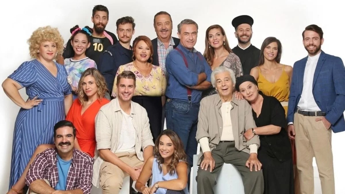 Χαιρέτα μου τον Πλάτανο (06/01): Η κόντρα Τζώρτζη - Θοδωρή έχει μετατρέψει το σπίτι των Αθηναίων σε εμπόλεμη ζώνη