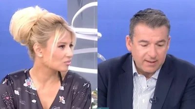 Σε σοκ όλοι στο Πρωινό - «Μπορεί κάποιες να πήγαν οικειοθελώς με τον Πέτρο Φιλιππίδη»