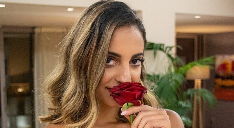 The Bachelor Ραφαέλα