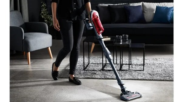 ROWENTA XFORCE FLEX: Ευελιξία στο καθάρισμα χωρίς κόπο!
