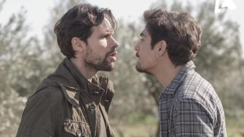Συναγερμός στον ALPHA με την σειρά Σασμός
