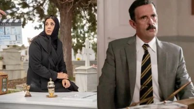 «Ήμουν έτοιμος να υπογράψω στις Άγριες Μέλισσες» - Αποκάλυψη από ηθοποιό του Σασμού