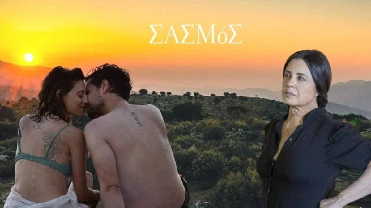 Σασμός: Η Καλλιόπη πιάνει στα πράσα Αργυρώ και Αστέρη! Η απόφαση που θα πάρει…