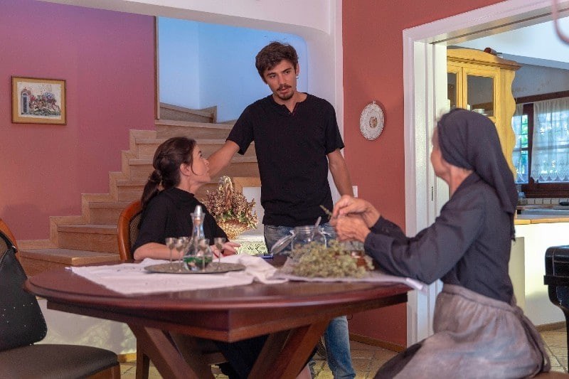 Σασμός θάνατος Πετρή