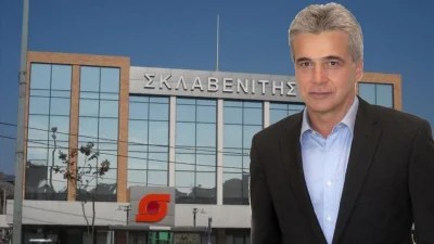 Μυθικές πωλήσεις για τον Σκλαβενίτη - Δείτε πόσα εκατομμύρια τζίρο έβγαλε το 2021
