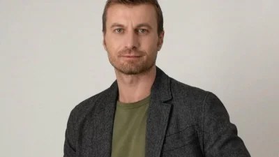 Σόλων Τσούνης: Αποκάλυψε για την απώλεια του πατέρα του – «Αλλού πατούσα και αλλού βρισκόμουν»