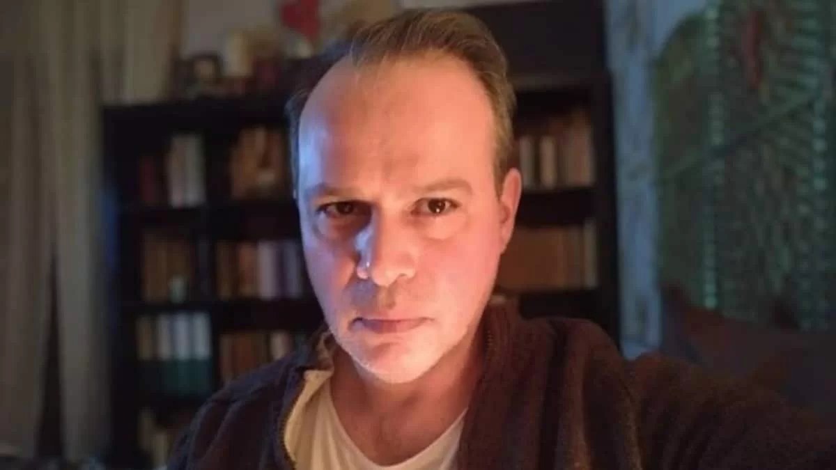 Σωτήρης Σκάντζικας: Θρήνος για τον ηθοποιό του Εκείνες και Εγώ