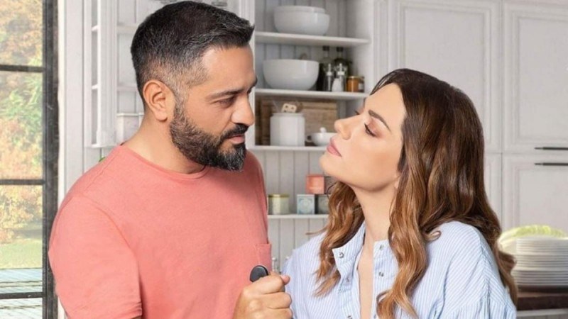 Στην τηλεόραση με δική τους εκπομπή η Βάσω Λασκαράκη και ο Λευτέρης Σουλτάτος;