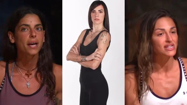 Ελισάβετ Σπανού: Ξεφτίλισε Κουρεντή και Παναγιωτακοπούλου στο Instagram - «Γελάει ο κόσμος»